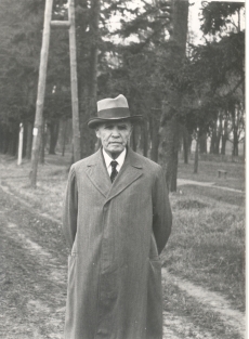 K. E. Sööt, sept 1937