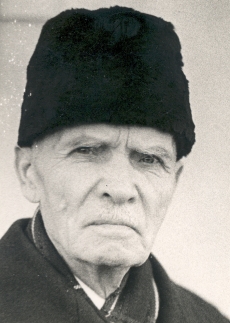 K. E. Sööt, dets 1942