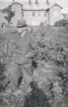 K. E. Sööt, 1949
