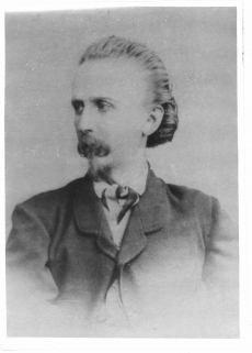 Johann Köler, noorena
