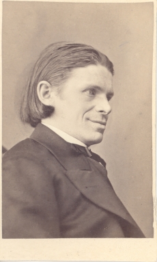 J. Georg Dragendorff (1836-1898), farm. prof.