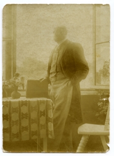 Ants Laikmaa 1905. a. 