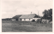 J. Bergmanni sünnikoht - Niilu talu, Soosaare vallas 