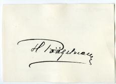 Hans Pöögelmanni allkiri
