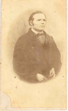 Andreas Jannsen, Joh. Vold. Jannseni vend, 1868