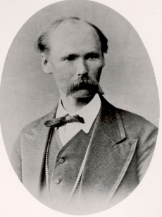 Johann Köler, 1869