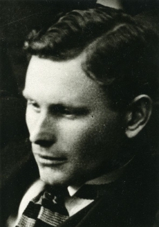 Jaan Kurn 1923. a