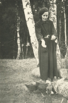 Ing Visnapuu suvel 1934. a.