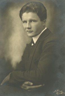 Juhan Jaik 26. XI 1924. a