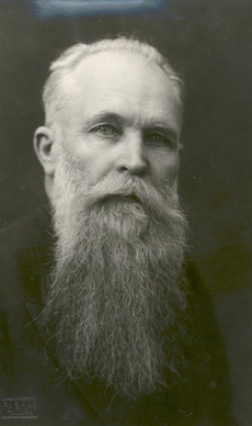 Ernst Särgava