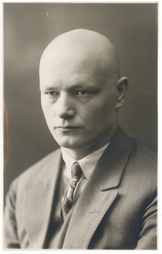 August Gailit