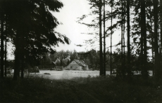 Kersti Merilaasi lapsepõlvekodu Moora talu 13.07.1966