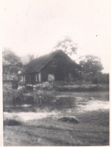 Väike-Maarja khk-kool. (Jakob Tammega seotud paigad) 1948