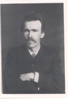 Bornhöhe, Eduard, kirjanik