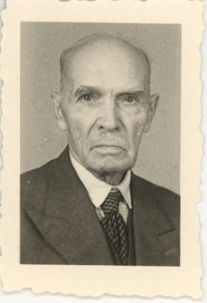 K. E. Sööt, 1944