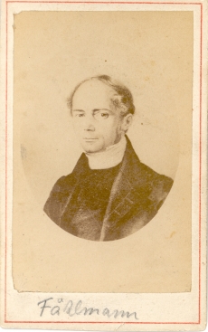 F. r Faehlmann. - E. Hau, lito. [1837].