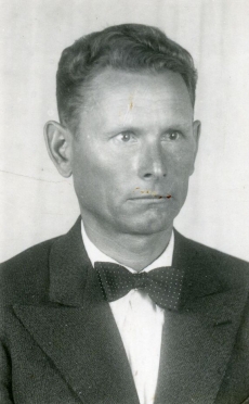 Jaan Kurn 1946. a