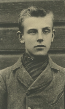 Hendrik Adamson 1907. a