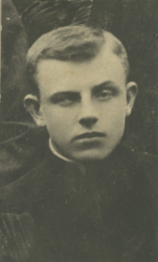Hendrik Adamson 1910. a