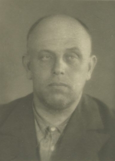 Hendrik Adamson pärast 1924. a