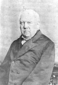 Johann Jakob Nocks (1800-1890), Rakvere Kreiskooli inspektor ja Eestimaa koolide direktor