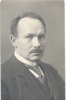 Jakob Mändmets, kirjanik