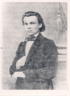 Carl Robert Jakobson 19. a.