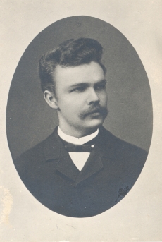 K. E. Sööt, 1885
