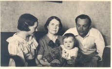E. Enno perekond pärast tema surma