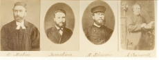 C. Malm, J. Jurkatam, M. Tõnisson, A. Reinvald