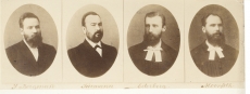 J. Bergmann, M. Jürmann, F. Ederberg, A. Mohrfeldt
