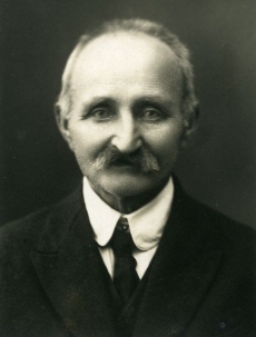 Eduard Wöhrmann