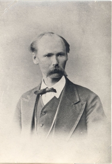 Johann Köler,  1869