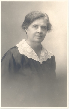 Anna Haava (1864-1957), kirjanik