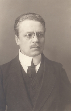 Eduard Hubel
