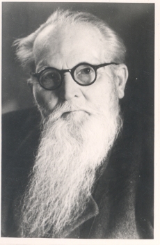 Ernst Peterson-Särgava