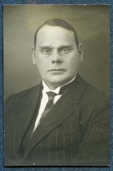 Aleksander Tassa