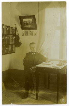 Rudolf Reiman [1913]