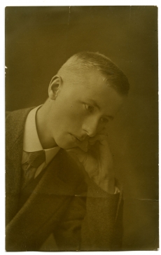 Rudolf Reiman 1914. a. 