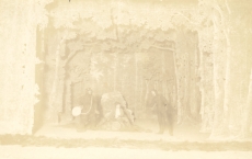 A. Kitzbergi "Kaval-Ants ja Vanapagan" "Vanemuises" 1912