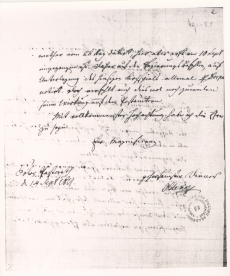 Gustav A. Oldekopi kiri K. G. Sonntag'ile, 14. sept 1811, lk 2