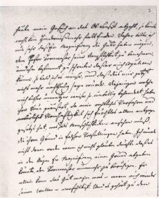 Gustav A. Oldekopi kiri K. G. Sonntag'ile, 24. III 1819, lk 3