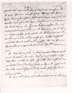 Gustav A. Oldekopi kiri  K. G. Sonntag'ile, 11. VIII 1819, lk 2