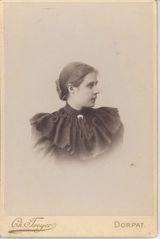 Anna Haava 1895.a