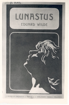 Eduard Vilde, Lunastus