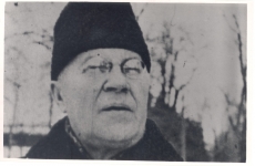 Eduard Vilde, Kadriorus 1932