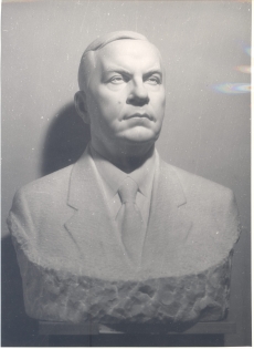 Eduard Vilde, A. Kaasiku skupltuur