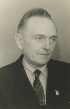 Erni Hiir 1956. a