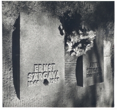 Ernst Särgava haud