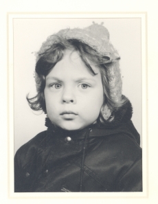 Johannes Aaviku tütrepoeg Martin Ziegler [1973]